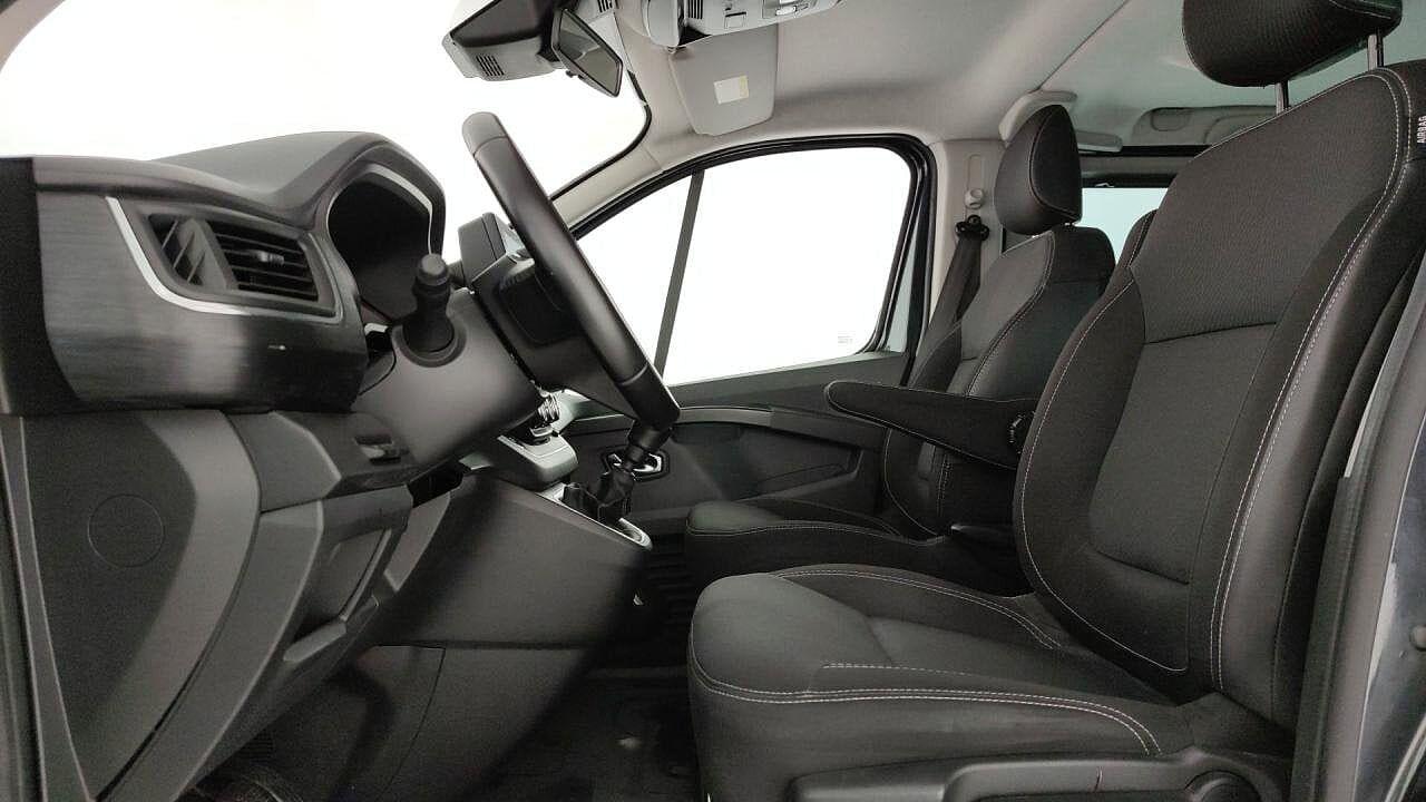 Renault Renault Trafic usata 4