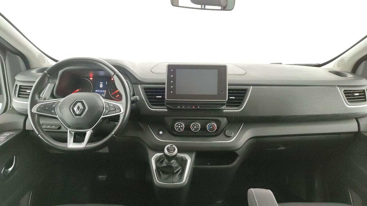 Renault Renault Trafic usata 6