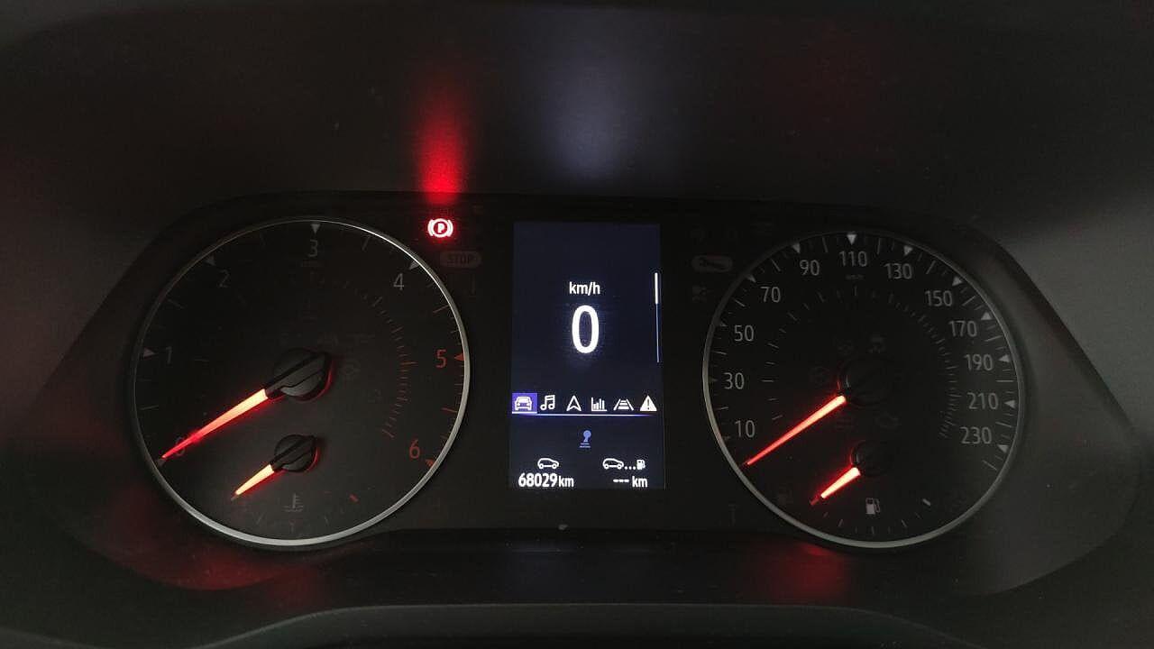 Renault Renault Trafic usata 7