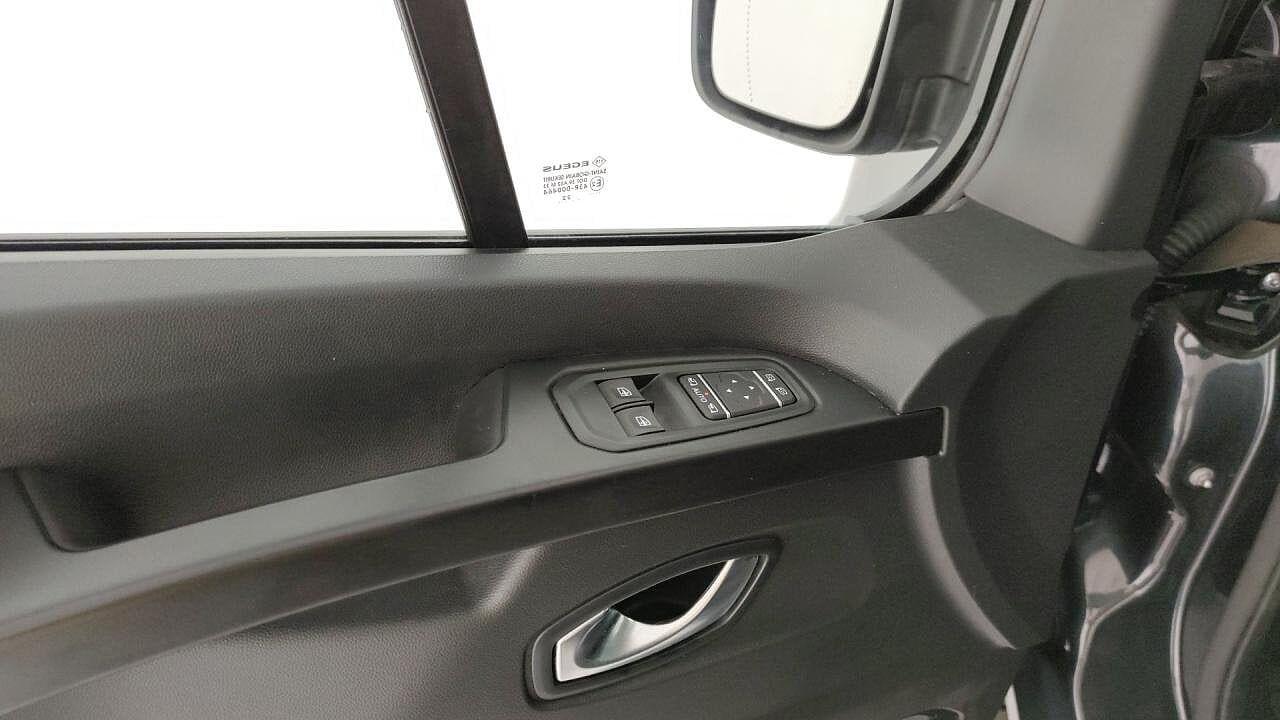 Renault Renault Trafic usata 8