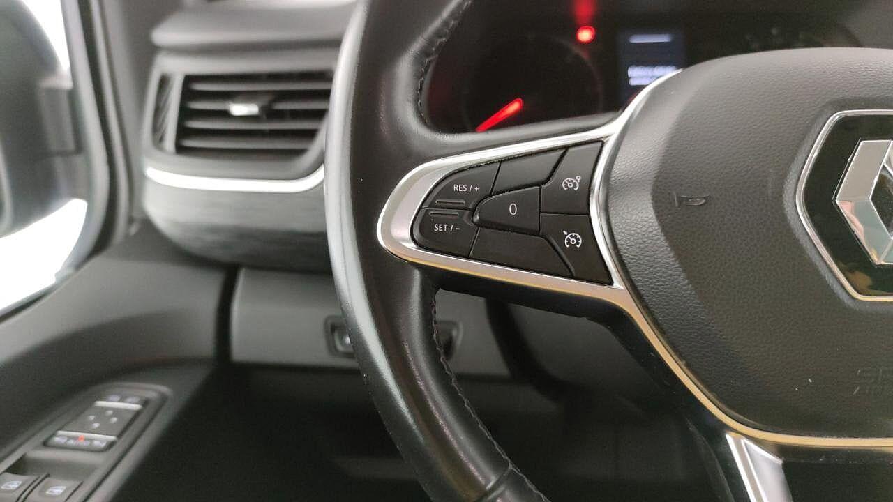 Renault Renault Trafic usata 9