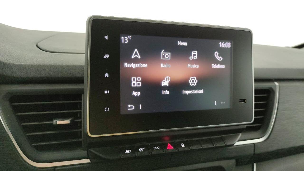 Renault Renault Trafic usata 13