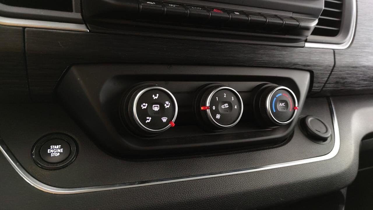 Renault Renault Trafic usata 16