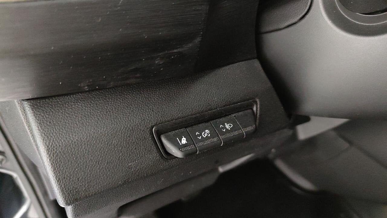 Renault Renault Trafic usata 17