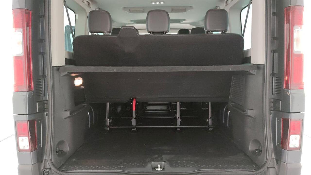 Renault Renault Trafic usata 18