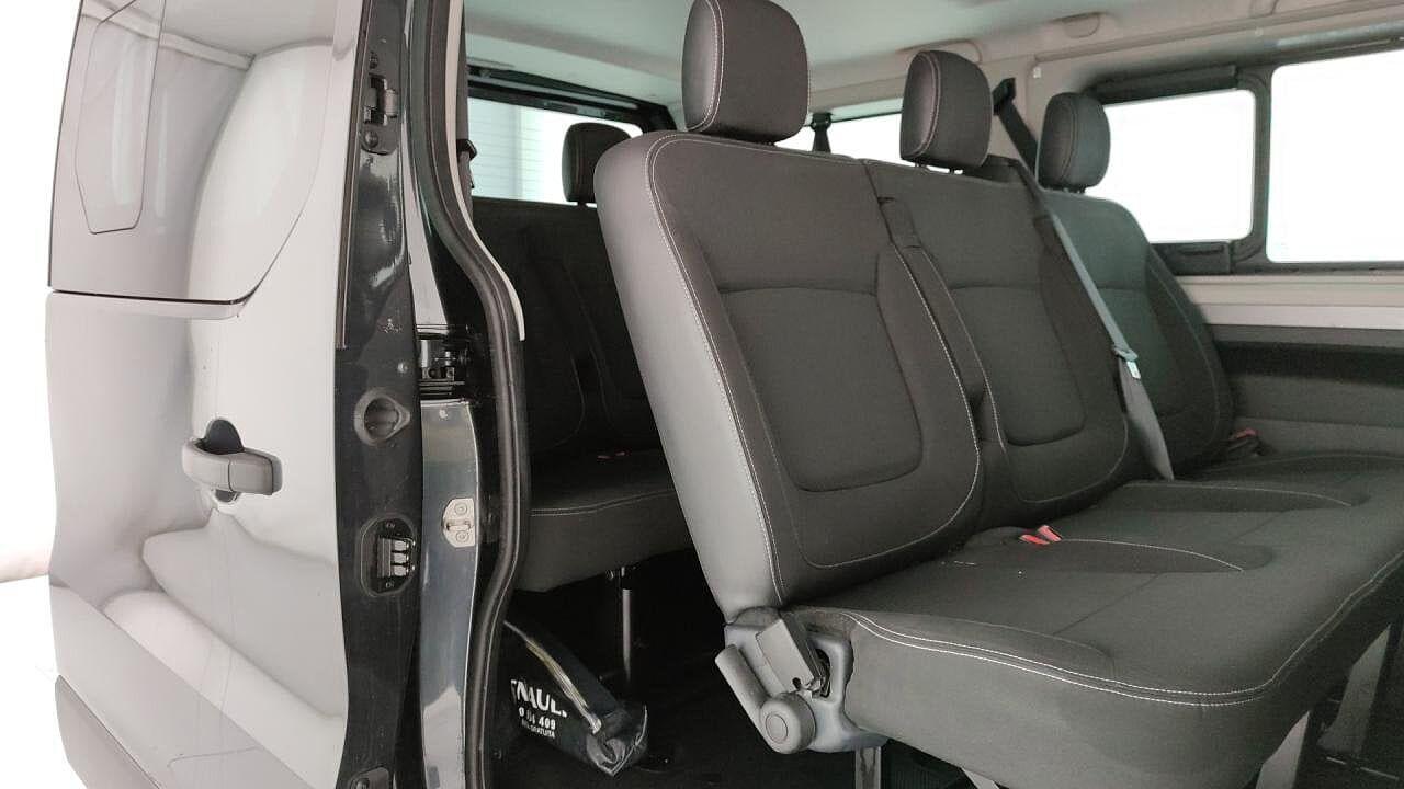 Renault Renault Trafic usata 20