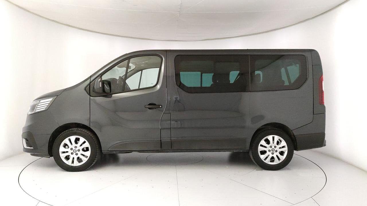 Renault Renault Trafic usata 21