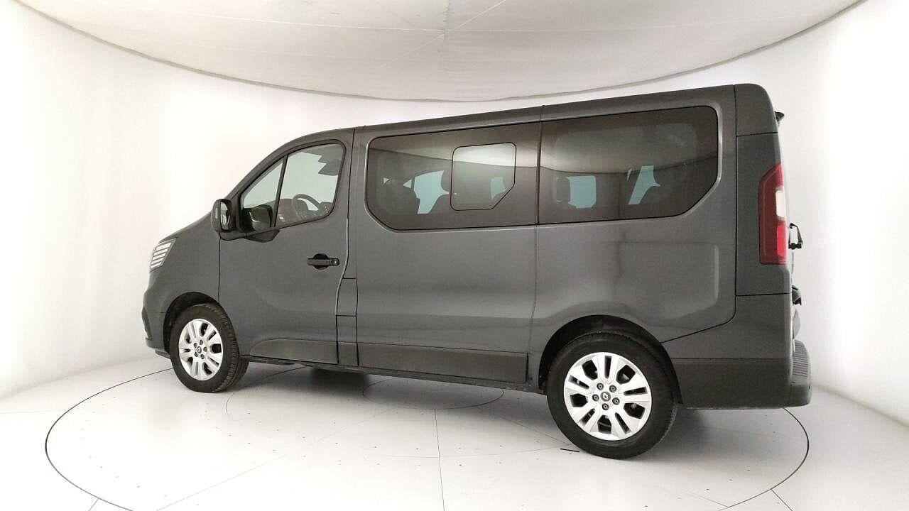 Renault Renault Trafic usata 22