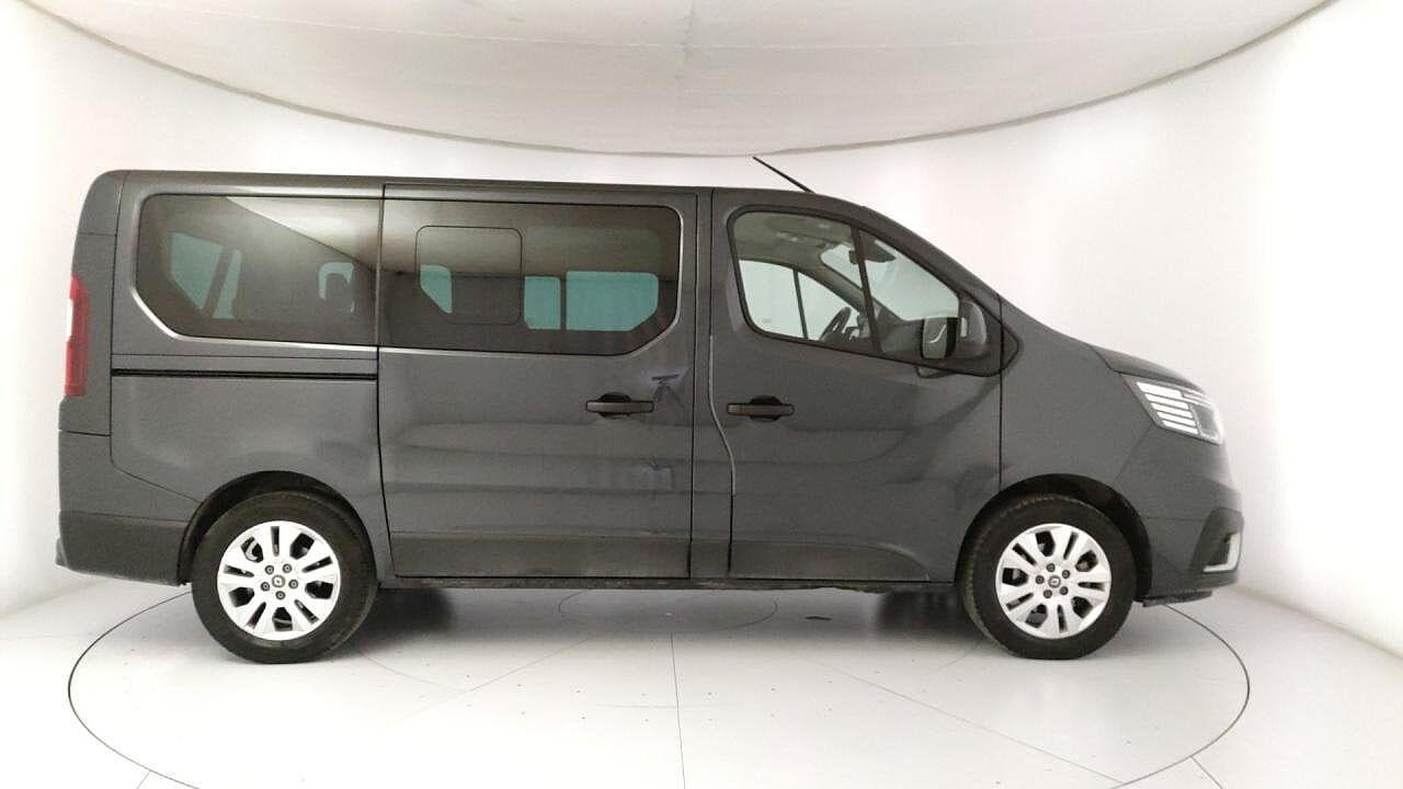 Renault Renault Trafic usata 27
