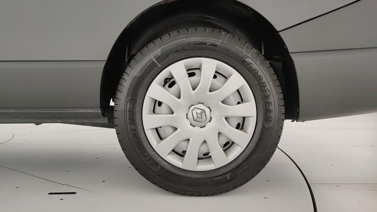 Renault Renault Trafic usata 3