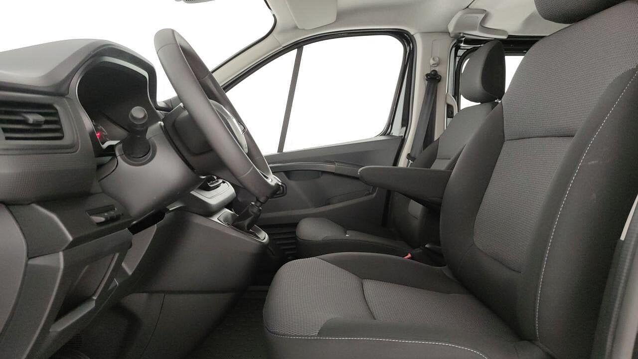 Renault Renault Trafic usata 4