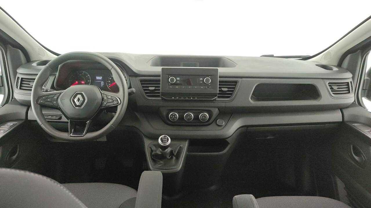 Renault Renault Trafic usata 6