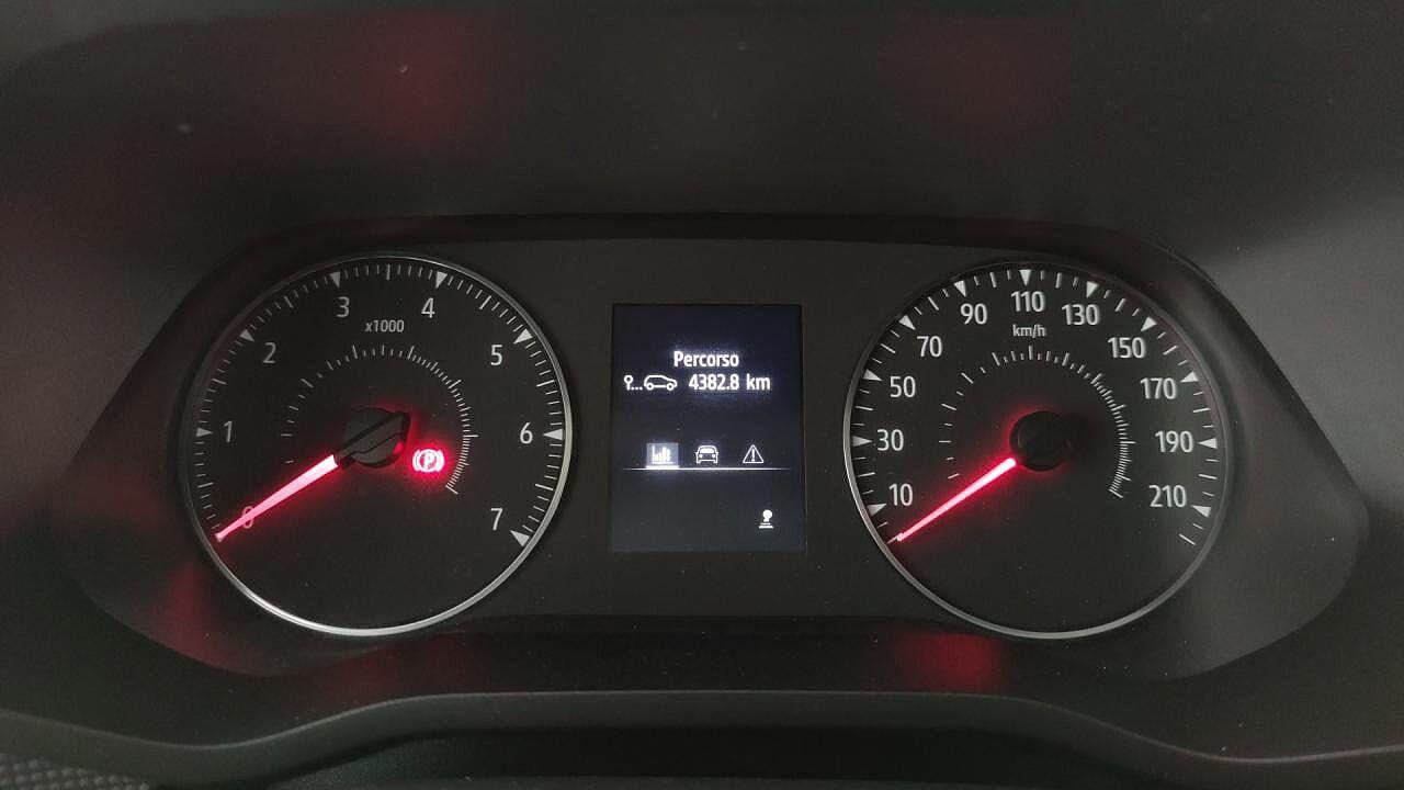 Renault Renault Trafic usata 7