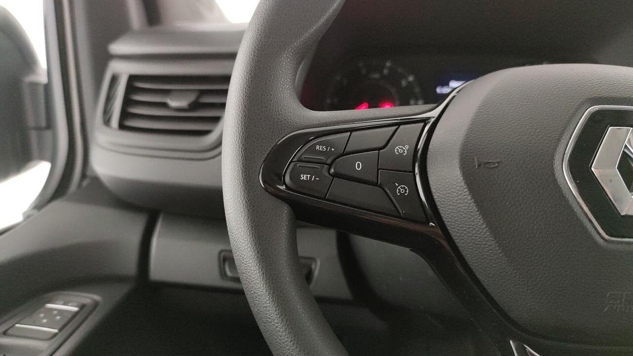 Renault Renault Trafic usata 8