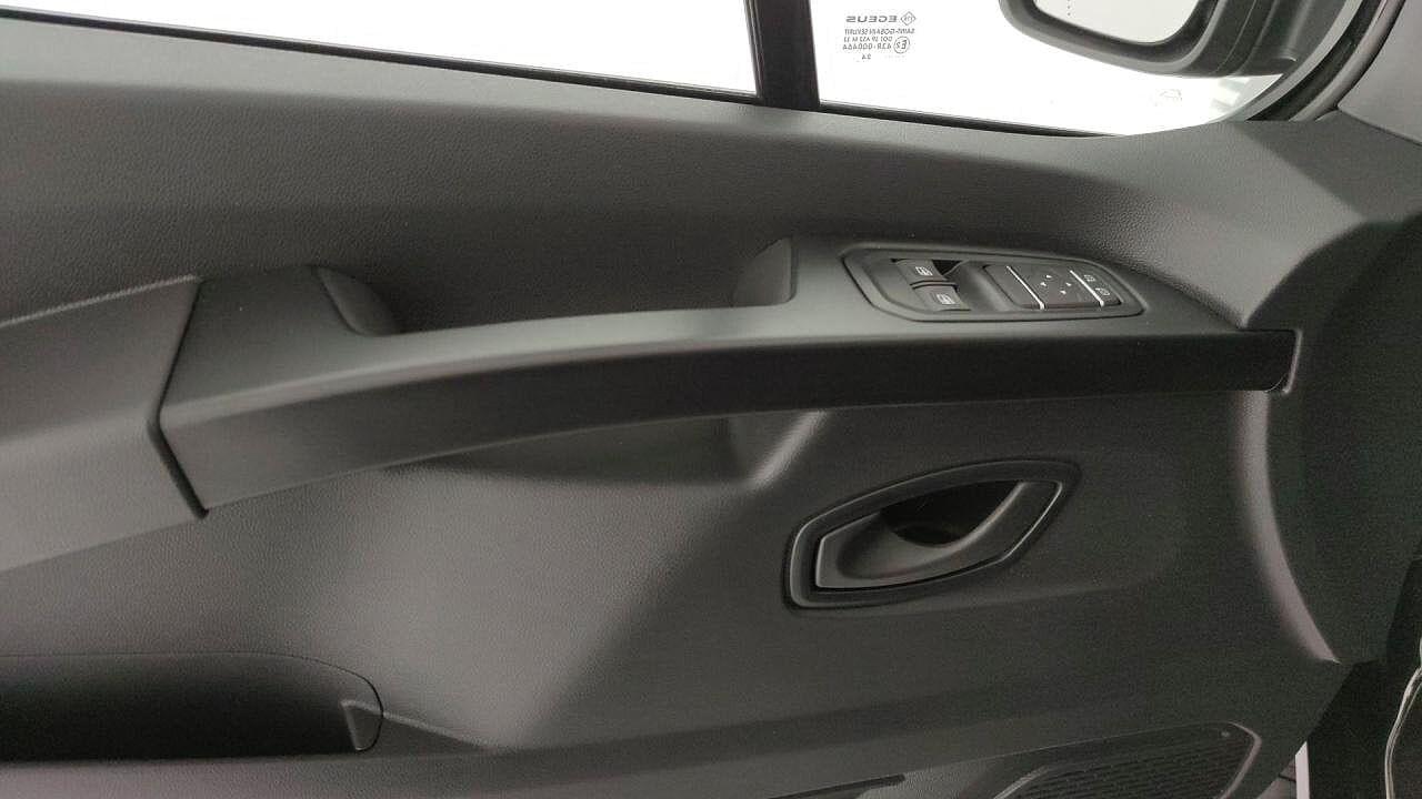 Renault Renault Trafic usata 12
