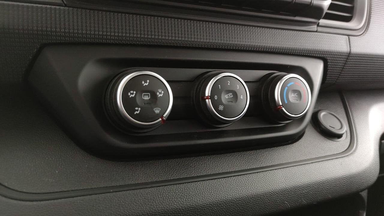 Renault Renault Trafic usata 14