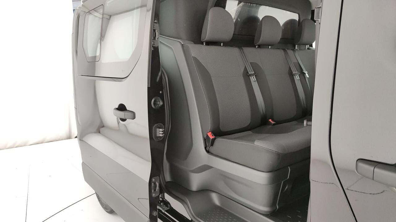 Renault Renault Trafic usata 15
