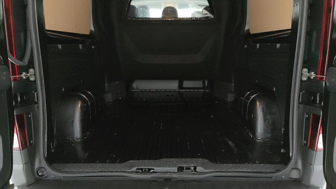 Renault Renault Trafic usata 17