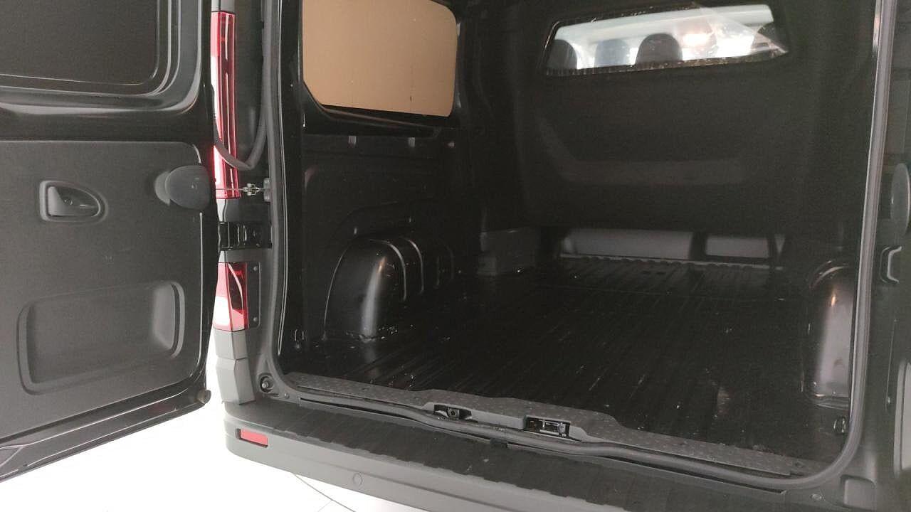 Renault Renault Trafic usata 18