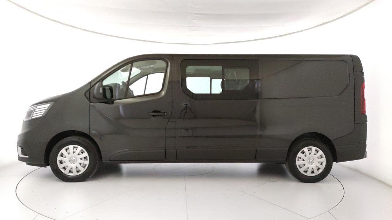 Renault Renault Trafic usata 19