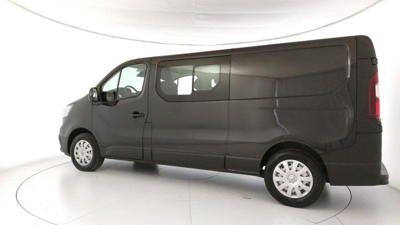 Renault Renault Trafic usata 20