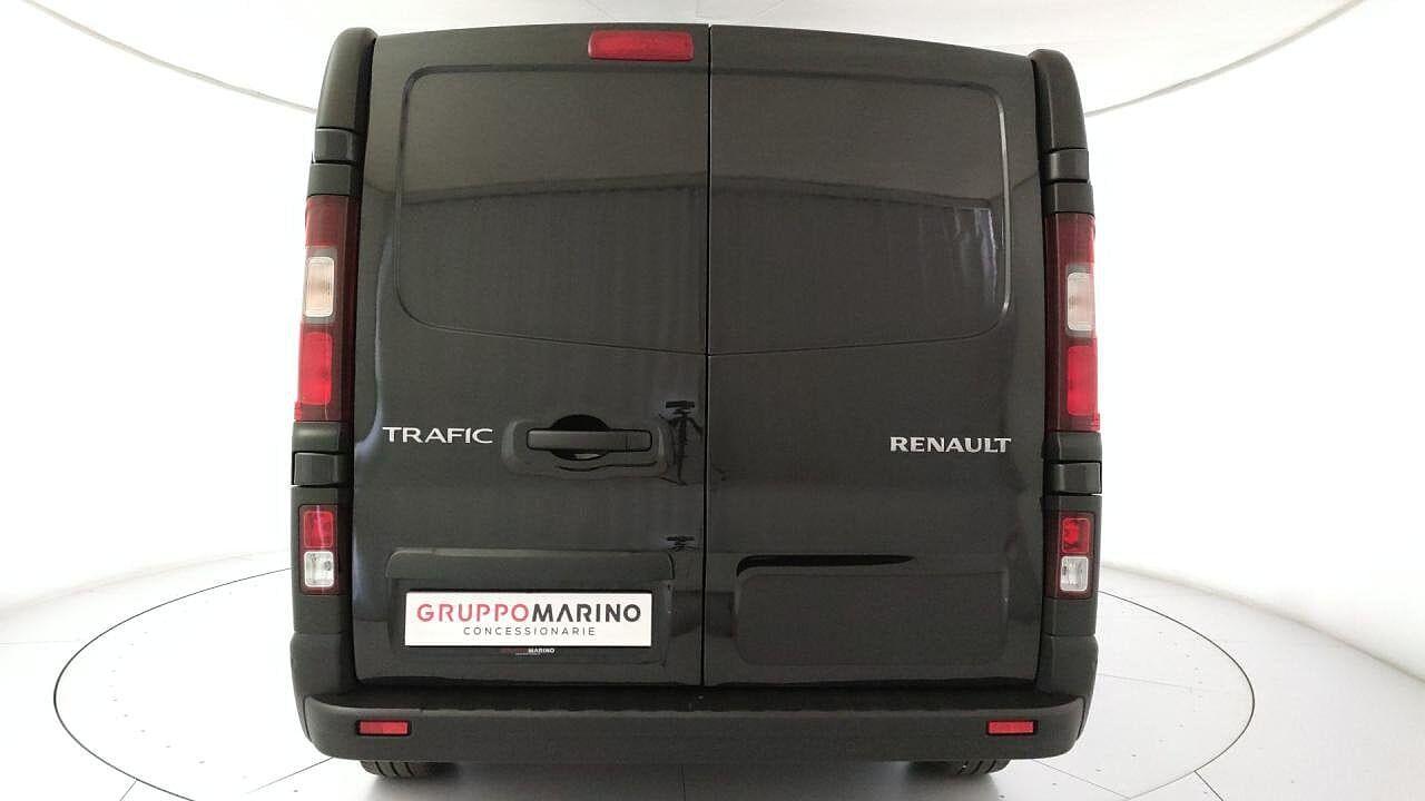 Renault Renault Trafic usata 22