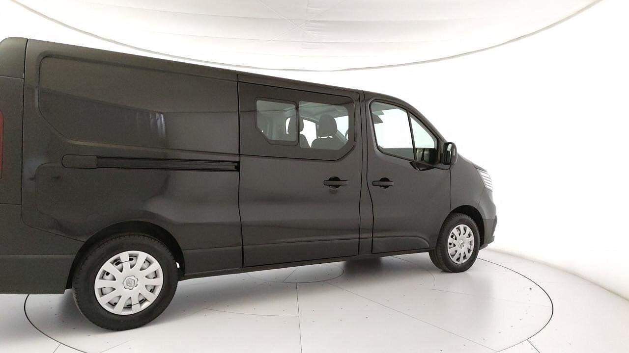 Renault Renault Trafic usata 24