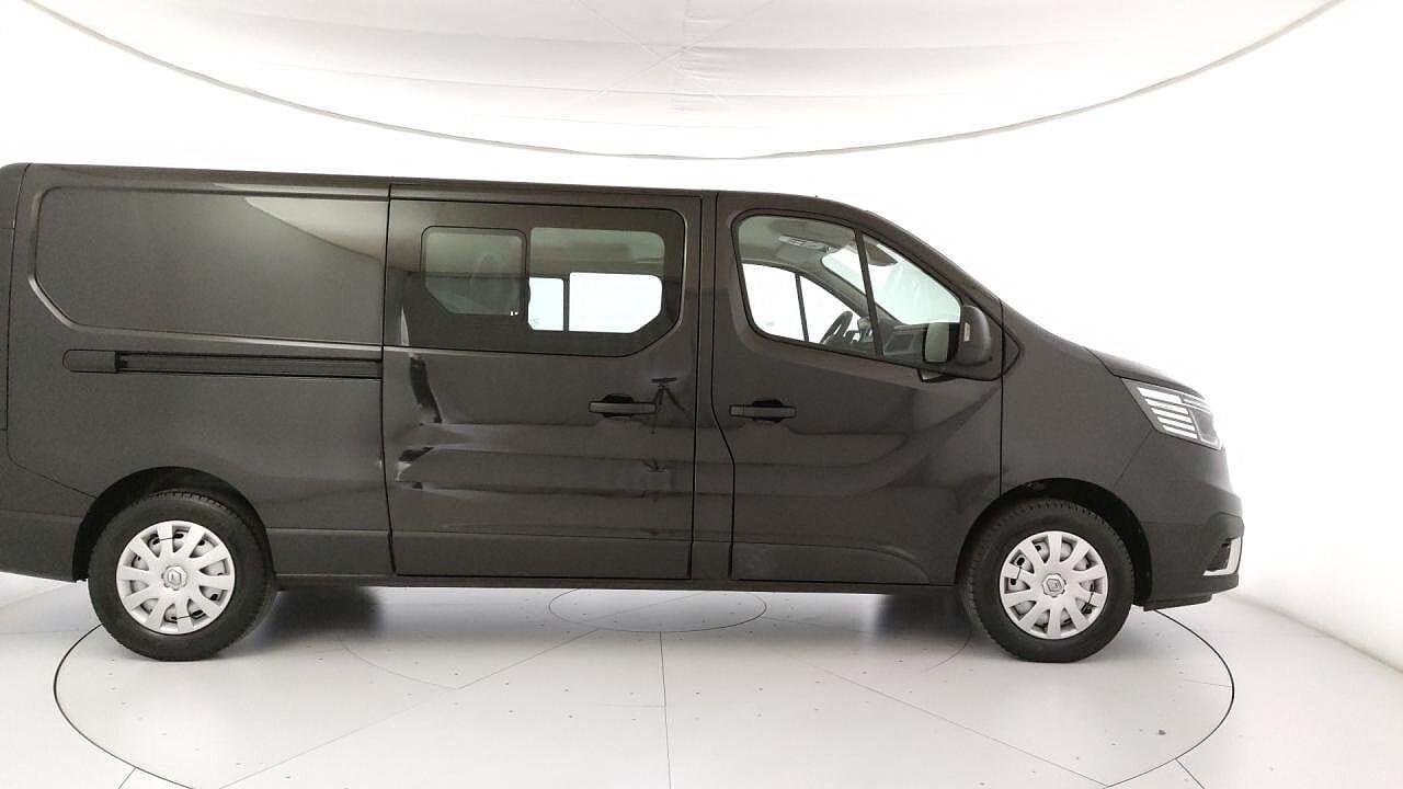 Renault Renault Trafic usata 25