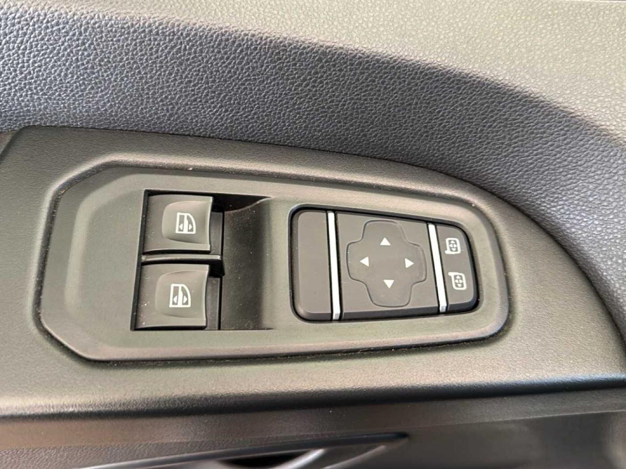 Renault Renault Trafic usata 2