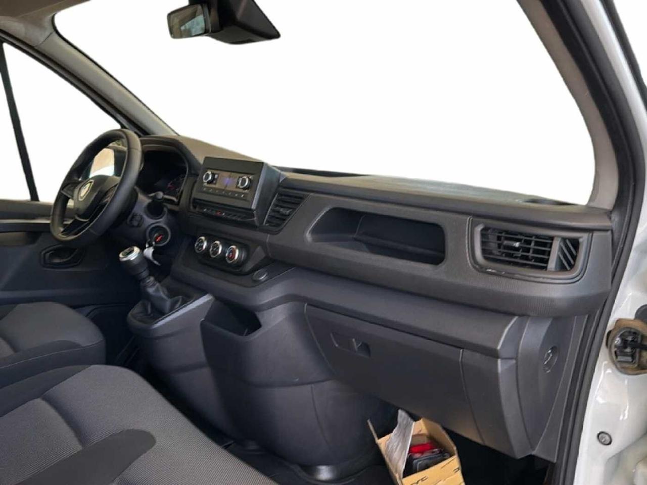 Renault Renault Trafic usata 3