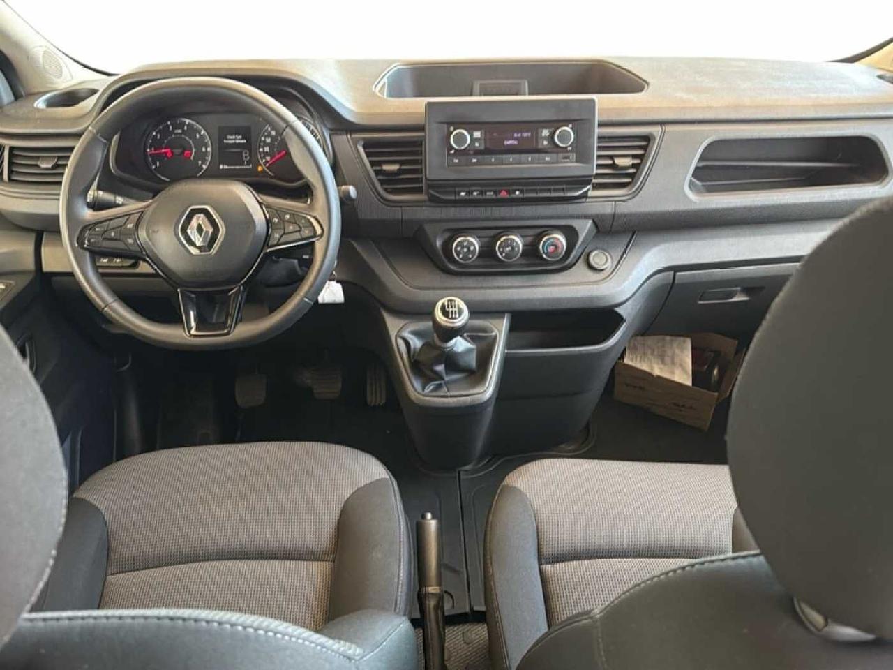 Renault Renault Trafic usata 4