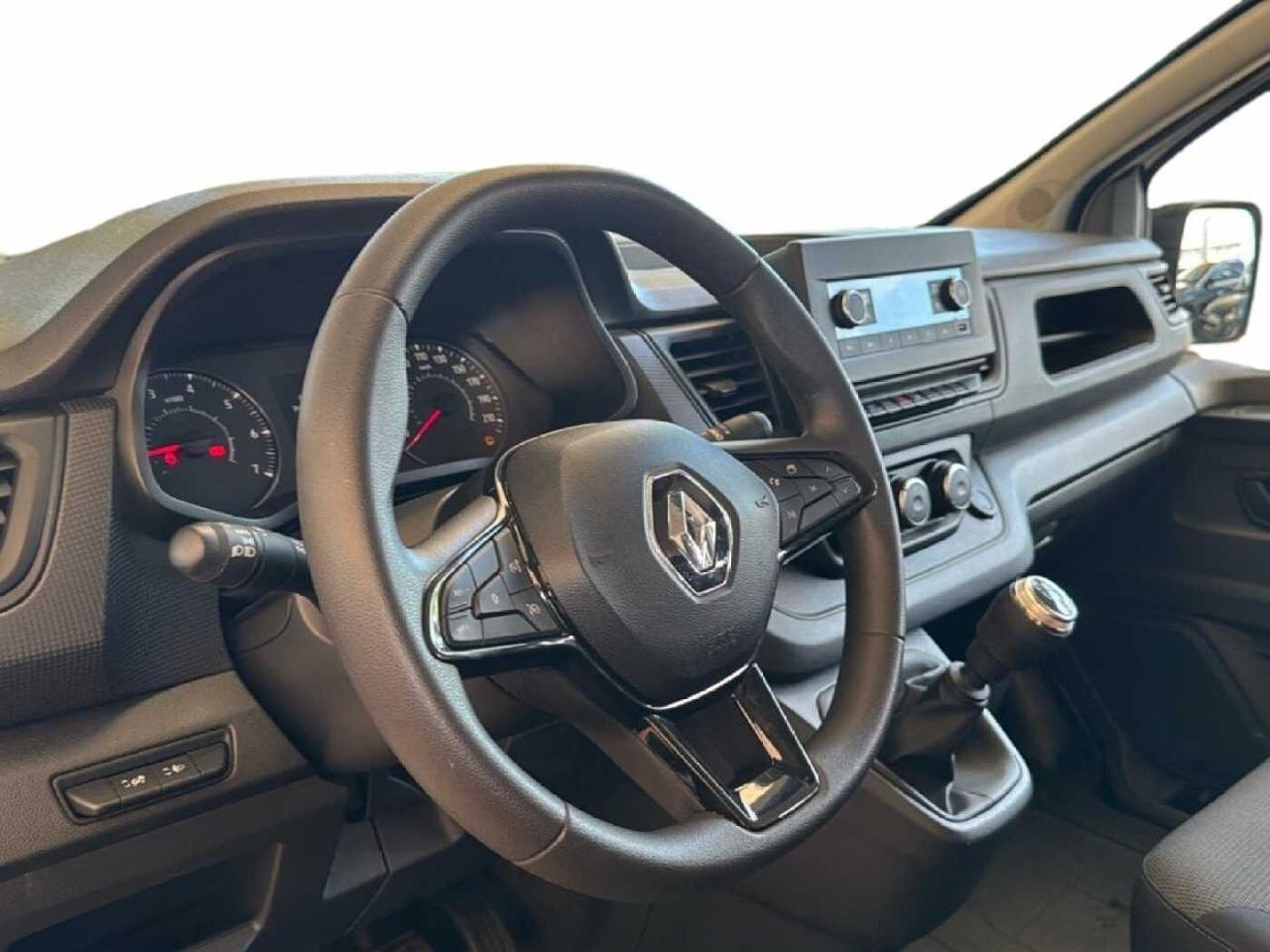 Renault Renault Trafic usata 5