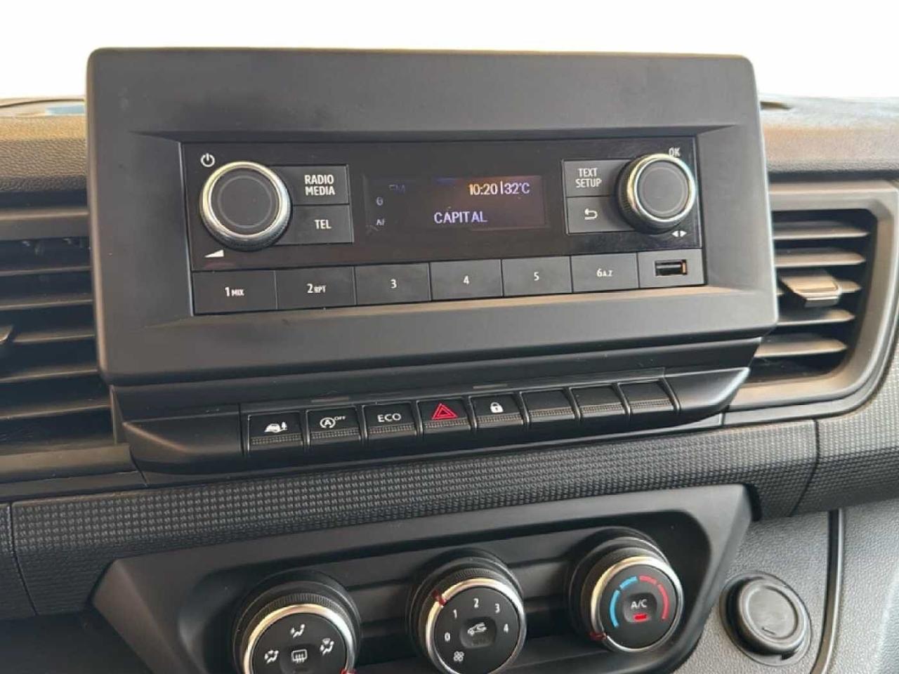 Renault Renault Trafic usata 6
