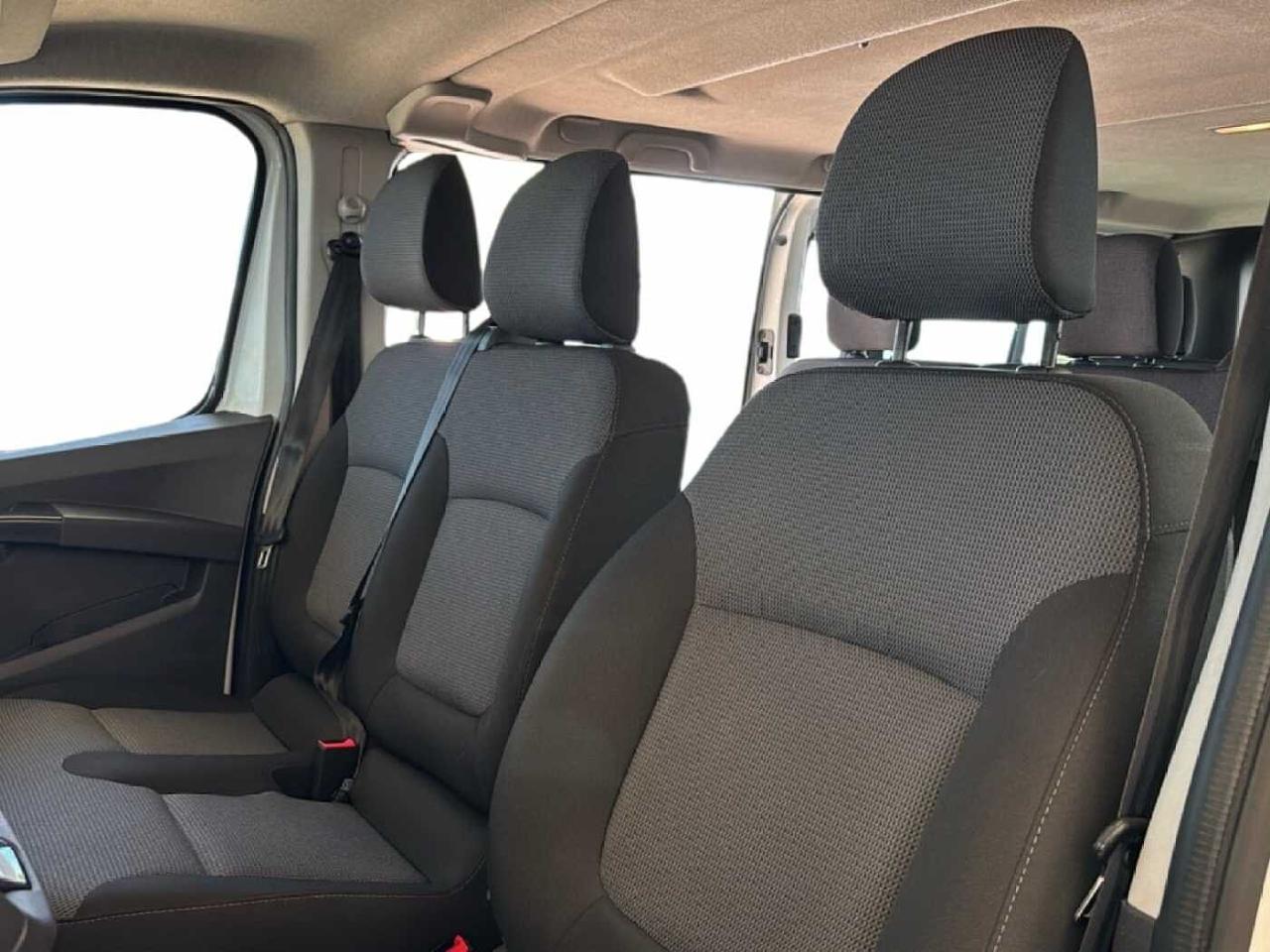 Renault Renault Trafic usata 7