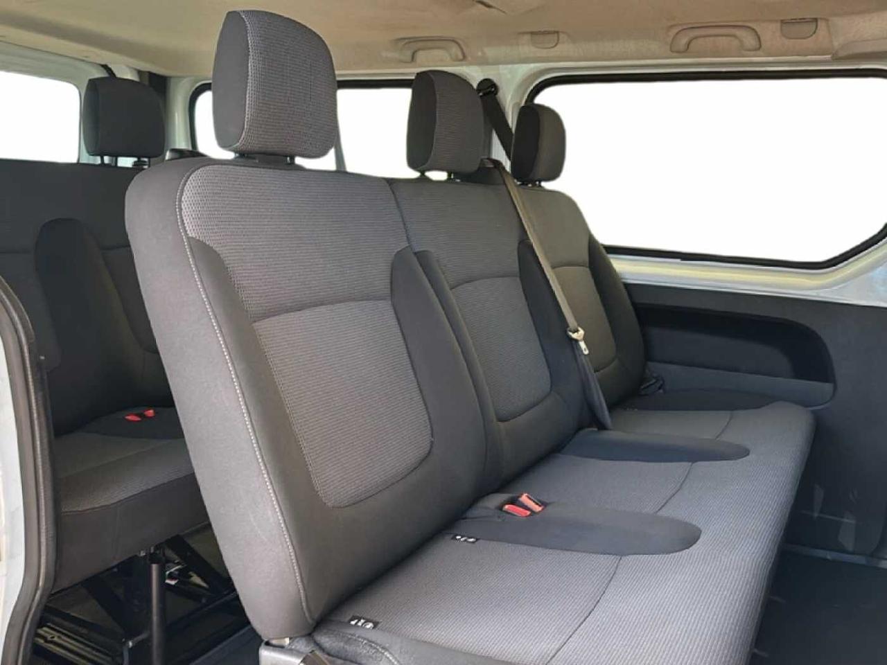 Renault Renault Trafic usata 8