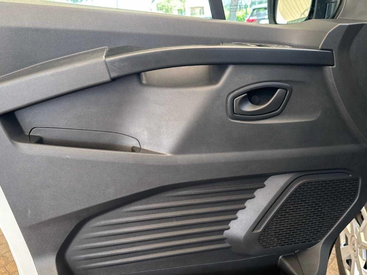 Renault Renault Trafic usata 9