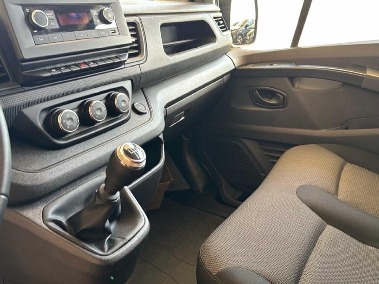 Renault Renault Trafic usata 10