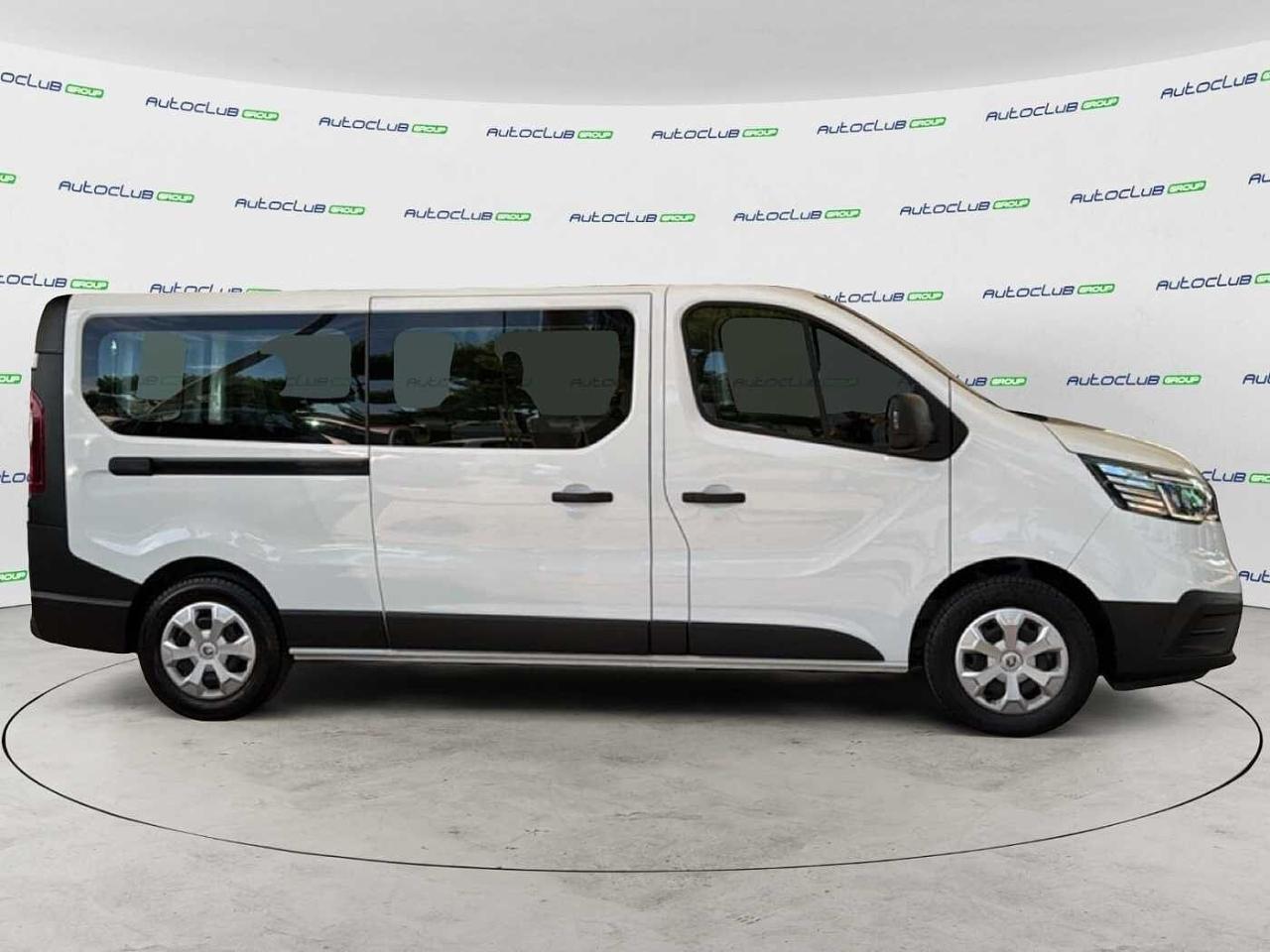Renault Renault Trafic usata 15