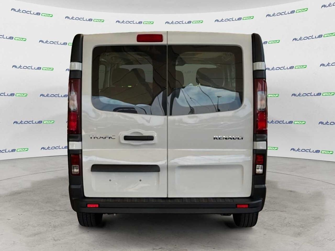 Renault Renault Trafic usata 17