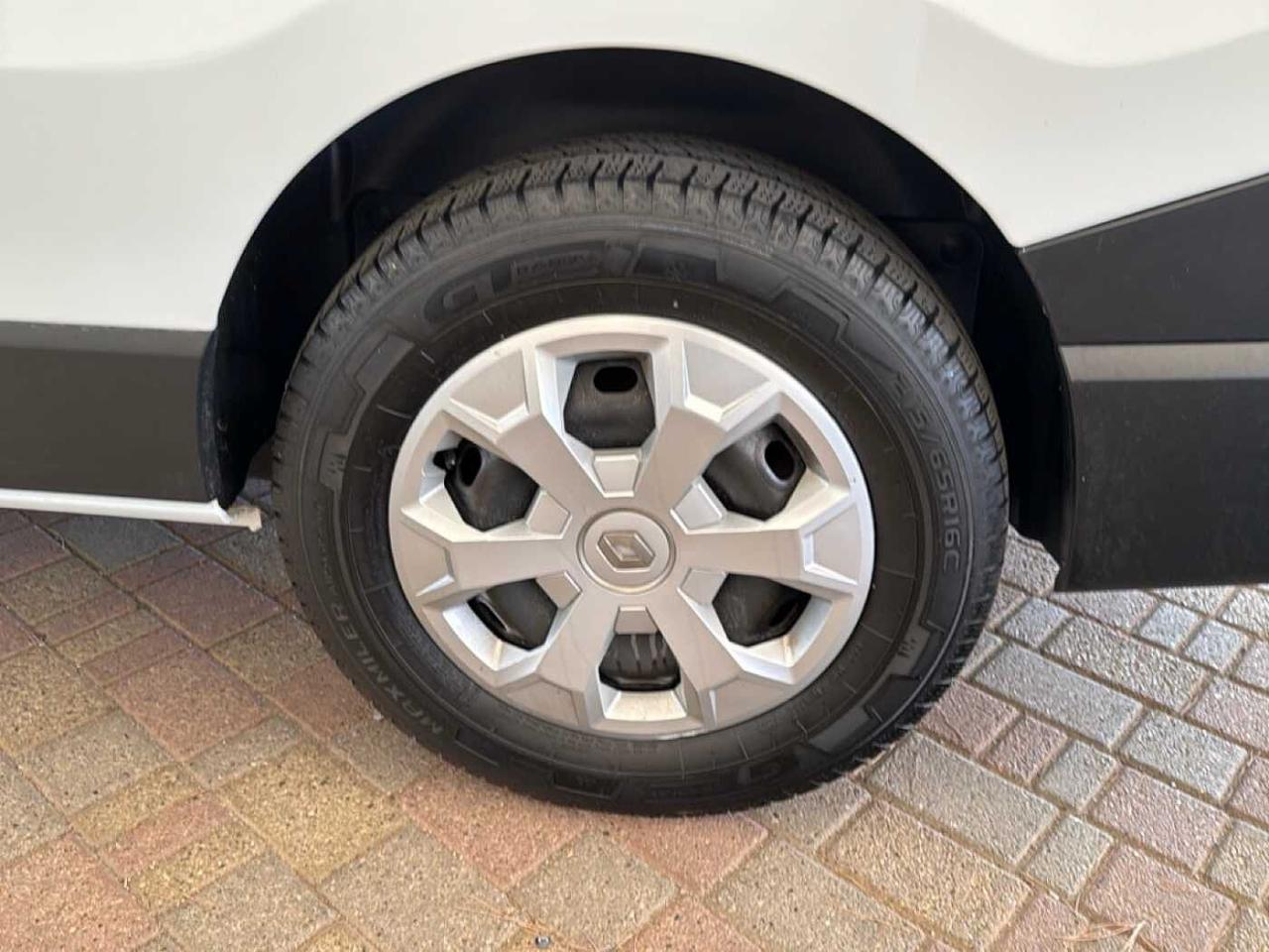 Renault Renault Trafic usata 19