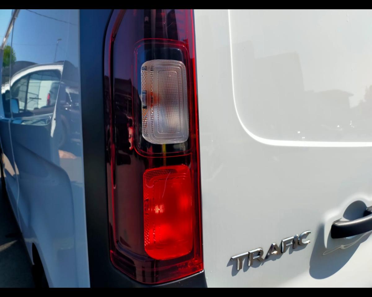 Renault Trafic - Foto 2