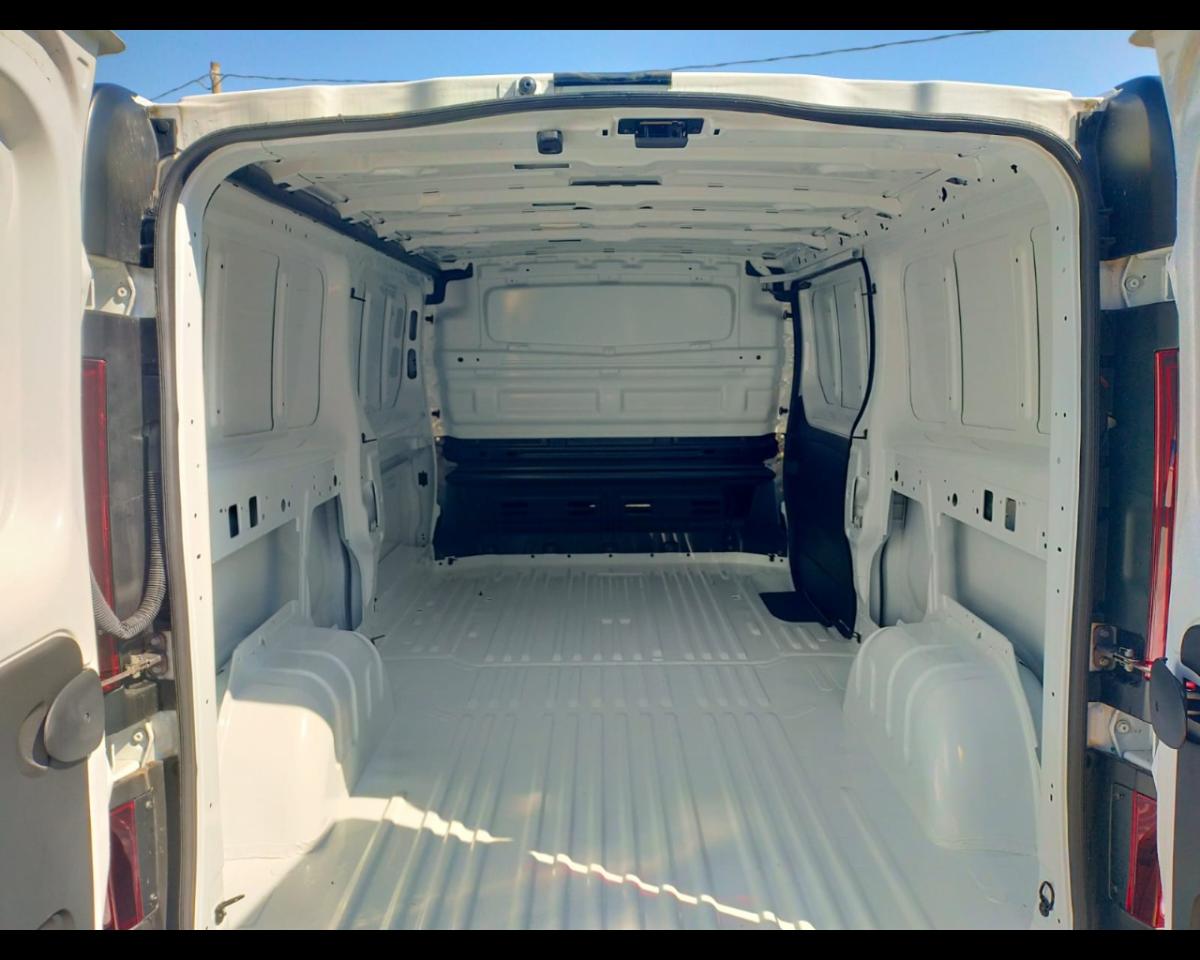 Renault Trafic - Foto 3