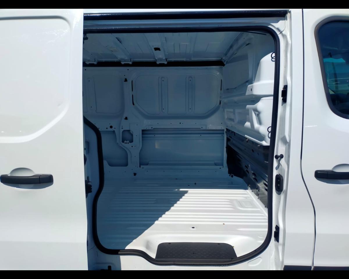 Renault Trafic - Foto 4