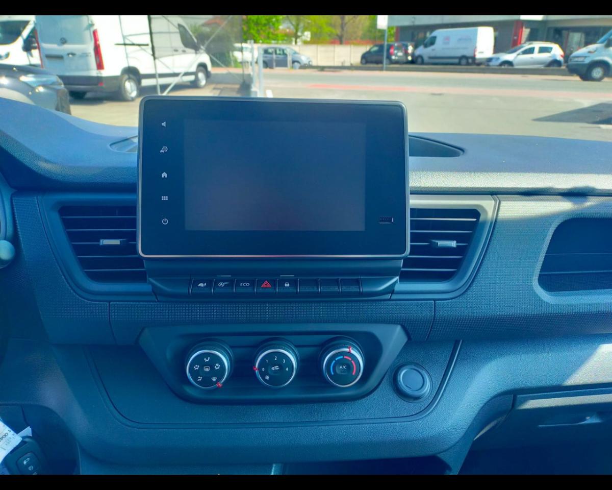Renault Renault Trafic usata 7