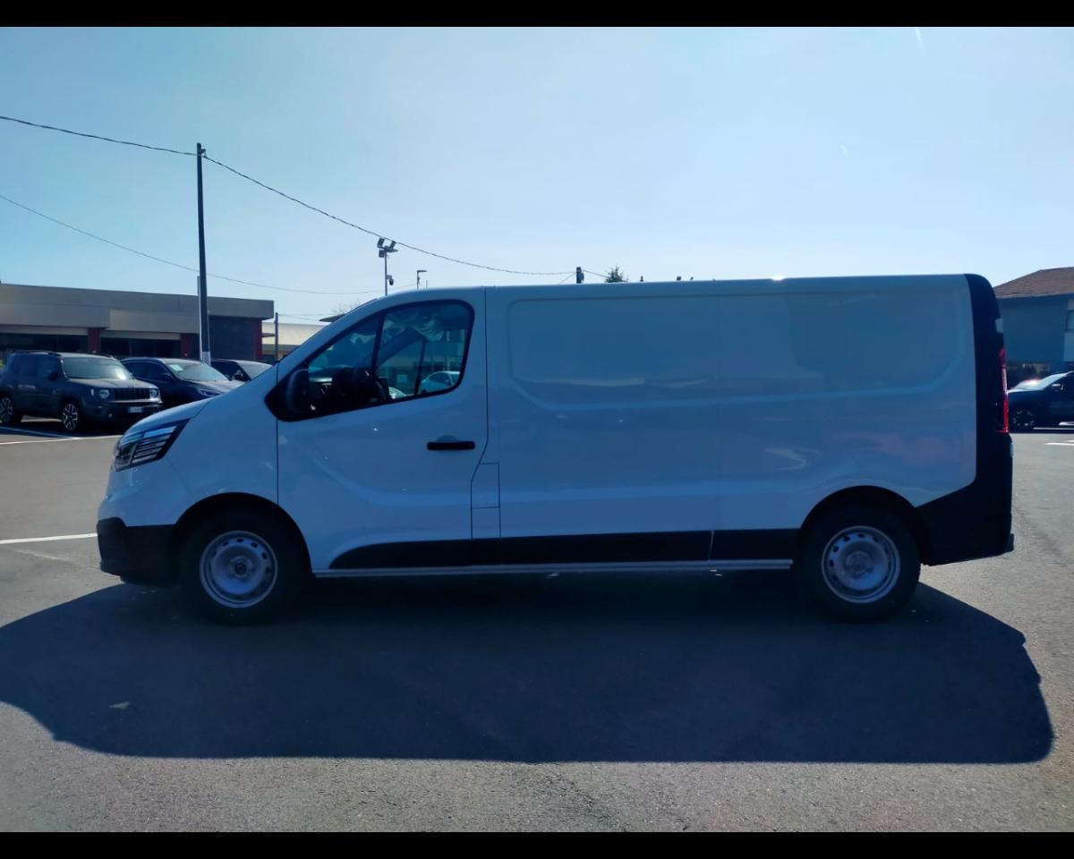 Renault Renault Trafic usata 11