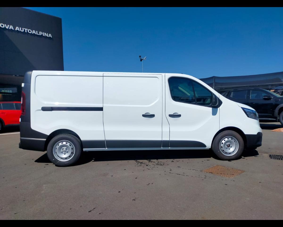 Renault Renault Trafic usata 12