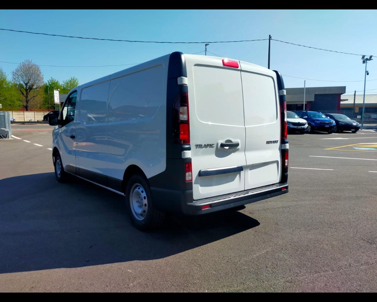Renault Renault Trafic usata 15