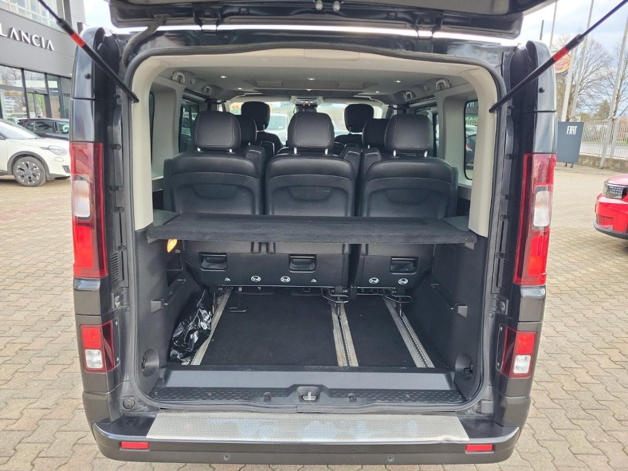 Renault Renault Trafic usata 3