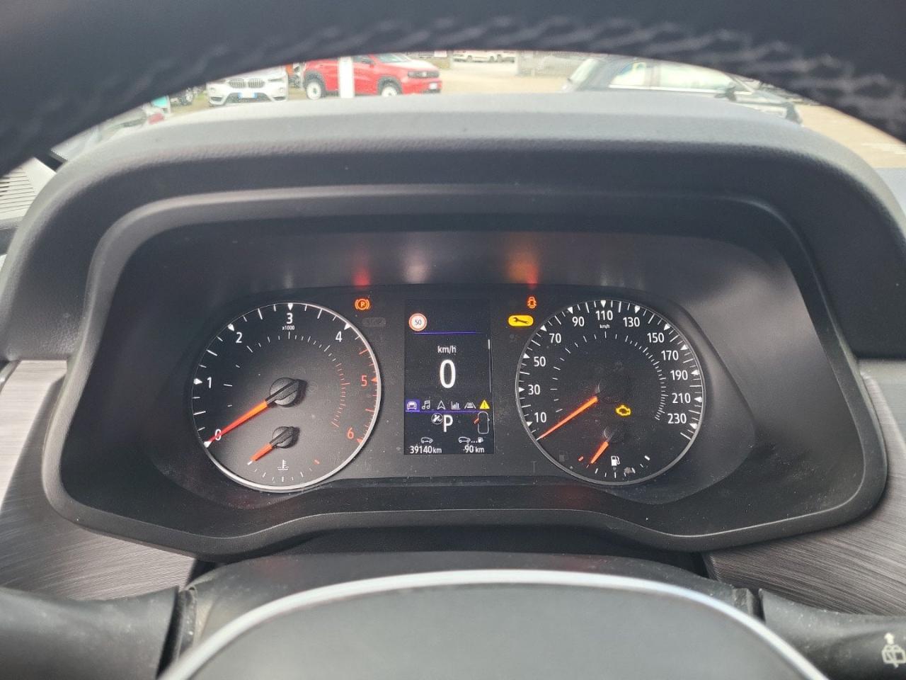 Renault Renault Trafic usata 4