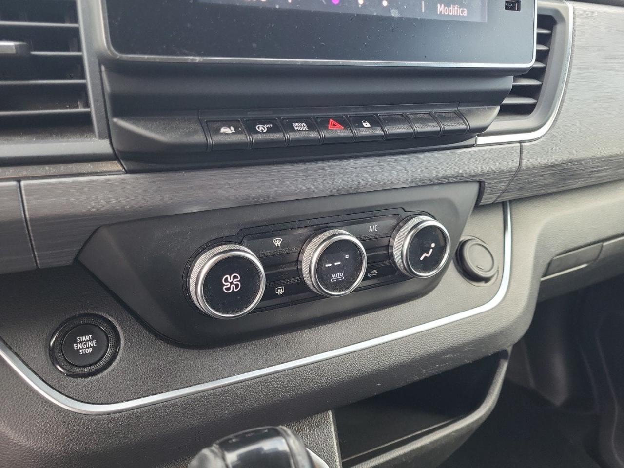 Renault Renault Trafic usata 6